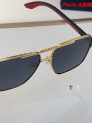 P.r.a.d.a. Sunglasses AAAA 10461