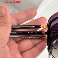 P.r.a.d.a. Sunglasses AAAA 11699