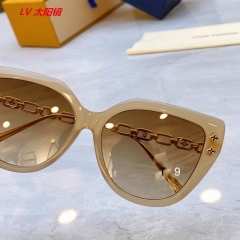 L...V... Sunglasses AAAA 10227