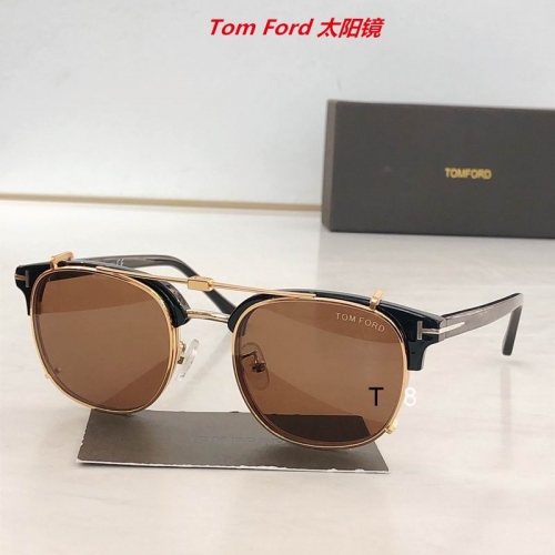 T.o.m. F.o.r.d. Sunglasses AAAA 11238