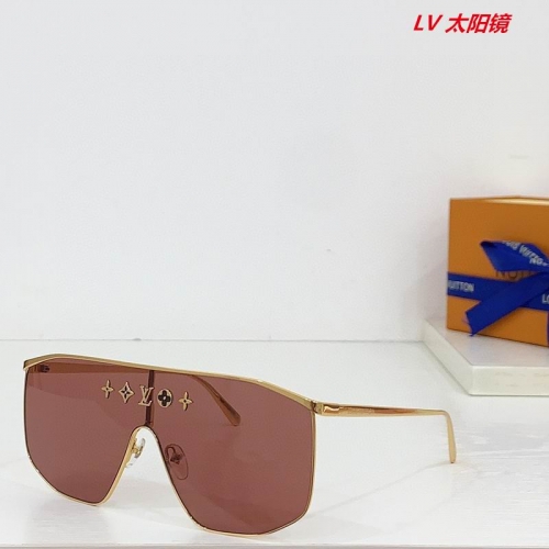 L...V... Sunglasses AAAA 11406