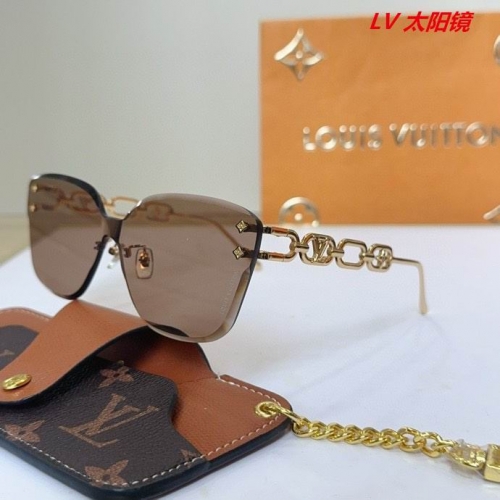 L...V... Sunglasses AAAA 10905