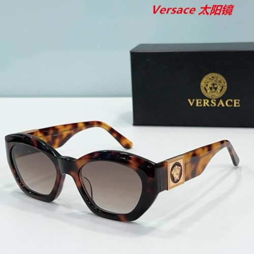 V.e.r.s.a.c.e. Sunglasses AAAA 10049