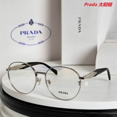 P.r.a.d.a. Sunglasses AAAA 12065