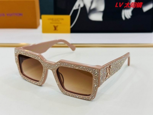 L...V... Sunglasses AAAA 11557