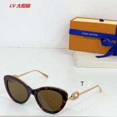 L...V... Sunglasses AAAA 12409