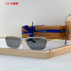 L...V... Sunglasses AAAA 12535
