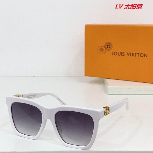 L...V... Sunglasses AAAA 11367