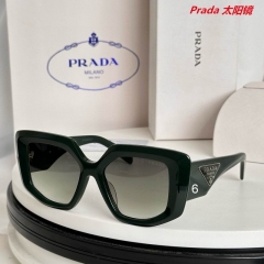 P.r.a.d.a. Sunglasses AAAA 12465