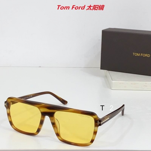 T.o.m. F.o.r.d. Sunglasses AAAA 11215