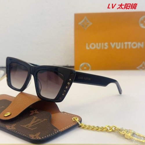 L...V... Sunglasses AAAA 10668