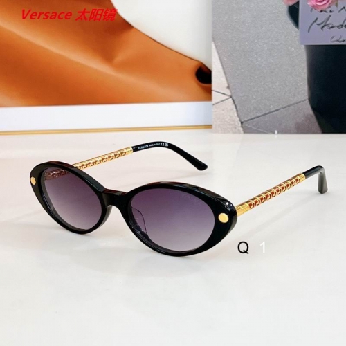 V.e.r.s.a.c.e. Sunglasses AAAA 11335