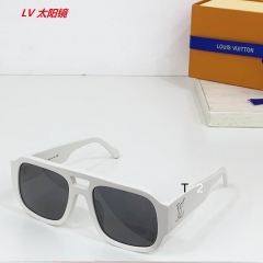 L...V... Sunglasses AAAA 12476