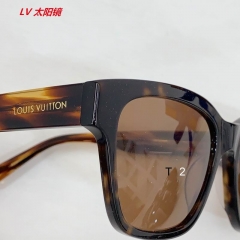 L...V... Sunglasses AAAA 12438