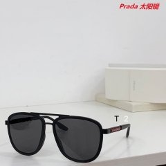 P.r.a.d.a. Sunglasses AAAA 10347
