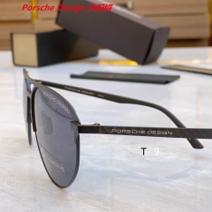P.o.r.s.c.h.e. D.e.s.i.g.n. Sunglasses AAAA 10026