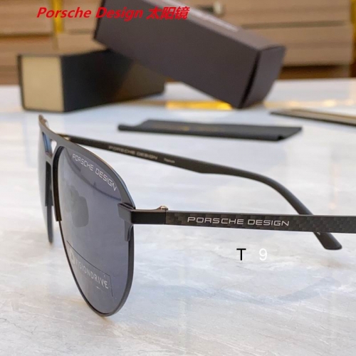 P.o.r.s.c.h.e. D.e.s.i.g.n. Sunglasses AAAA 10026