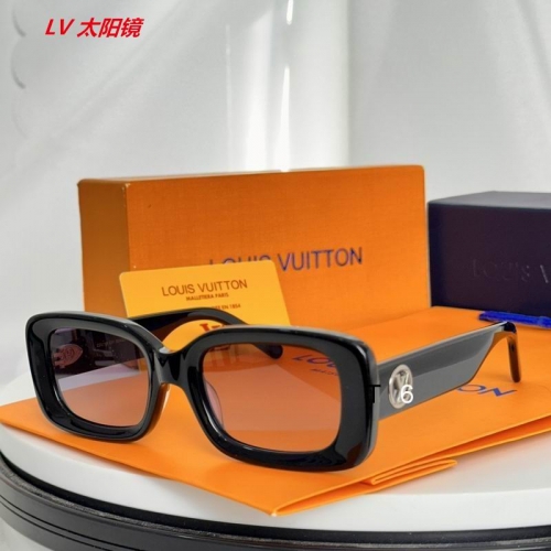 L...V... Sunglasses AAAA 12036