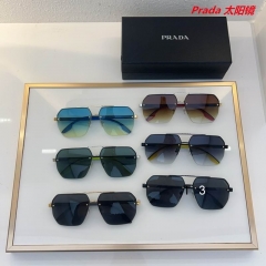 P.r.a.d.a. Sunglasses AAAA 10468