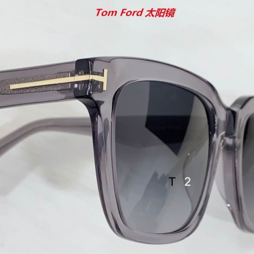 T.o.m. F.o.r.d. Sunglasses AAAA 11217