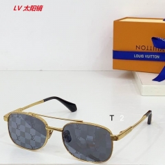 L...V... Sunglasses AAAA 10133