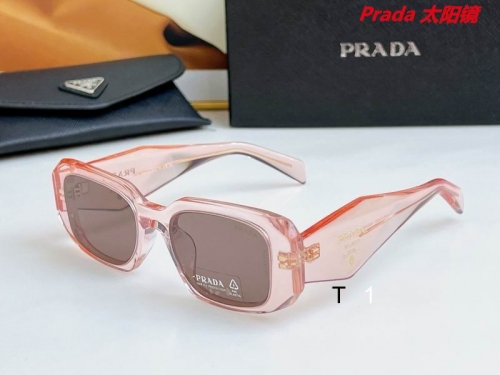 P.r.a.d.a. Sunglasses AAAA 10560