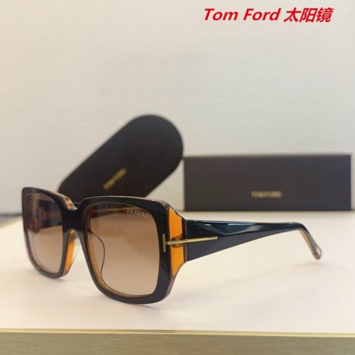 T.o.m. F.o.r.d. Sunglasses AAAA 10927