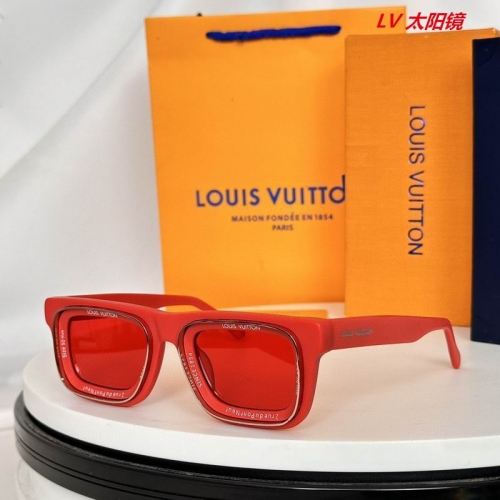 L...V... Sunglasses AAAA 11826