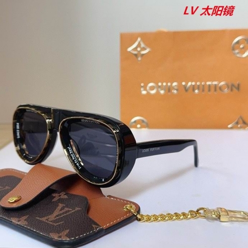 L...V... Sunglasses AAAA 10834