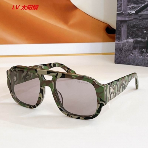 L...V... Sunglasses AAAA 12193