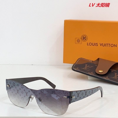 L...V... Sunglasses AAAA 11377