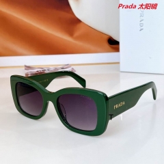 P.r.a.d.a. Sunglasses AAAA 12147