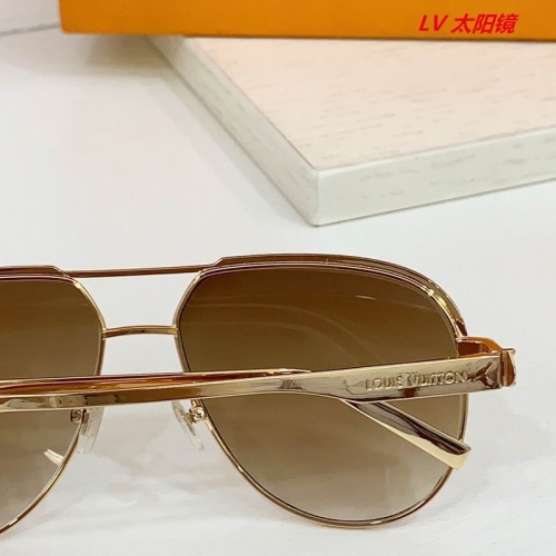 L...V... Sunglasses AAAA 11086