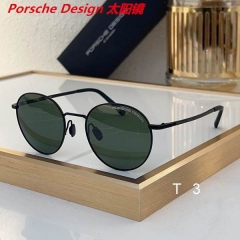 P.o.r.s.c.h.e. D.e.s.i.g.n. Sunglasses AAAA 10024