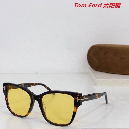 T.o.m. F.o.r.d. Sunglasses AAAA 10998