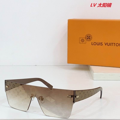 L...V... Sunglasses AAAA 11387