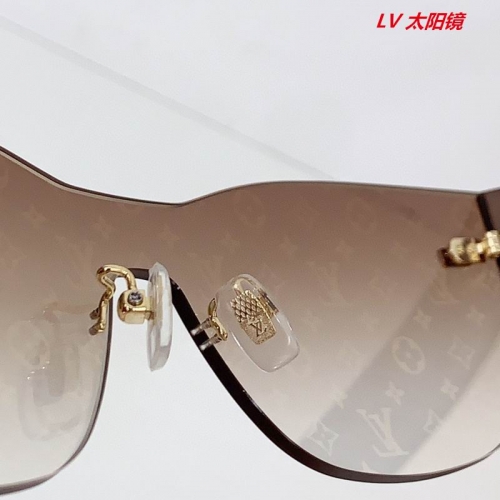 L...V... Sunglasses AAAA 11382