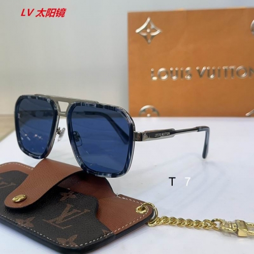 L...V... Sunglasses AAAA 12145