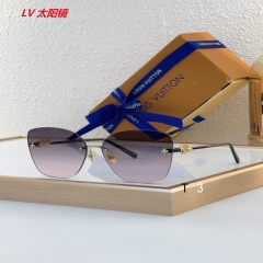 L...V... Sunglasses AAAA 12524