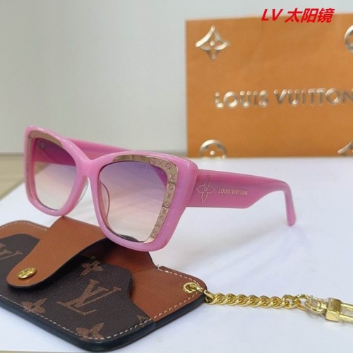 L...V... Sunglasses AAAA 10824