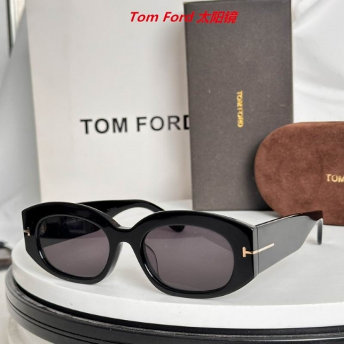 T.o.m. F.o.r.d. Sunglasses AAAA 11435