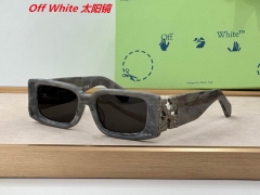 O.f.f. W.h.i.t.e. Sunglasses AAAA 10261