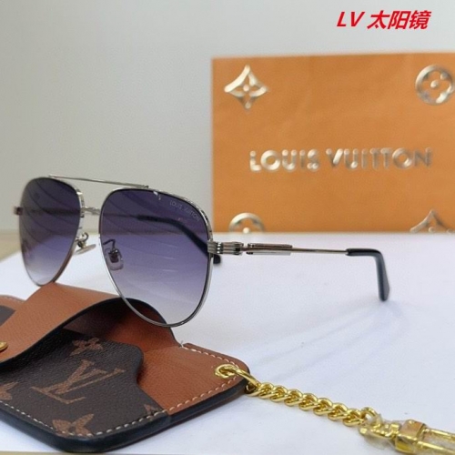 L...V... Sunglasses AAAA 10869