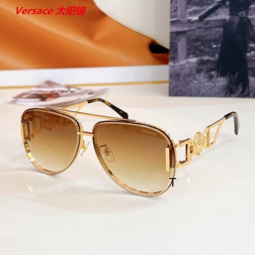 V.e.r.s.a.c.e. Sunglasses AAAA 11212