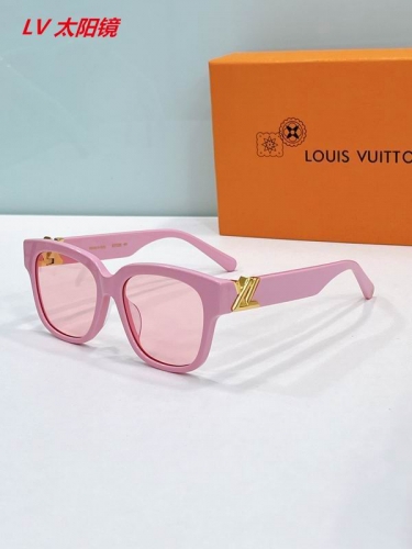 L...V... Sunglasses AAAA 10369