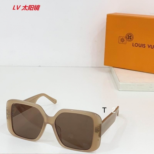 L...V... Sunglasses AAAA 10602