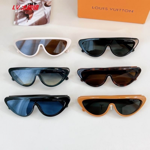 L...V... Sunglasses AAAA 11997