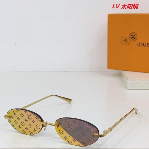 L...V... Sunglasses AAAA 11174