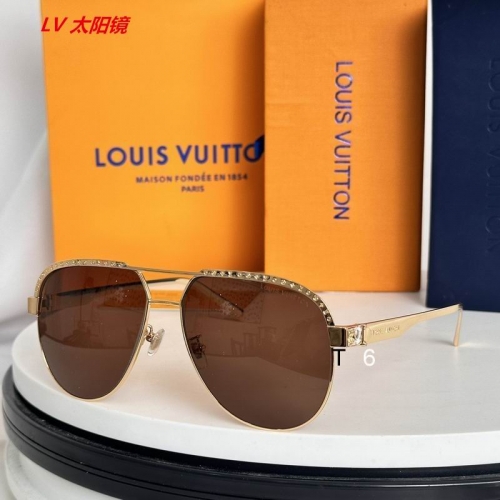 L...V... Sunglasses AAAA 10024