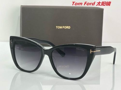 T.o.m. F.o.r.d. Sunglasses AAAA 10437